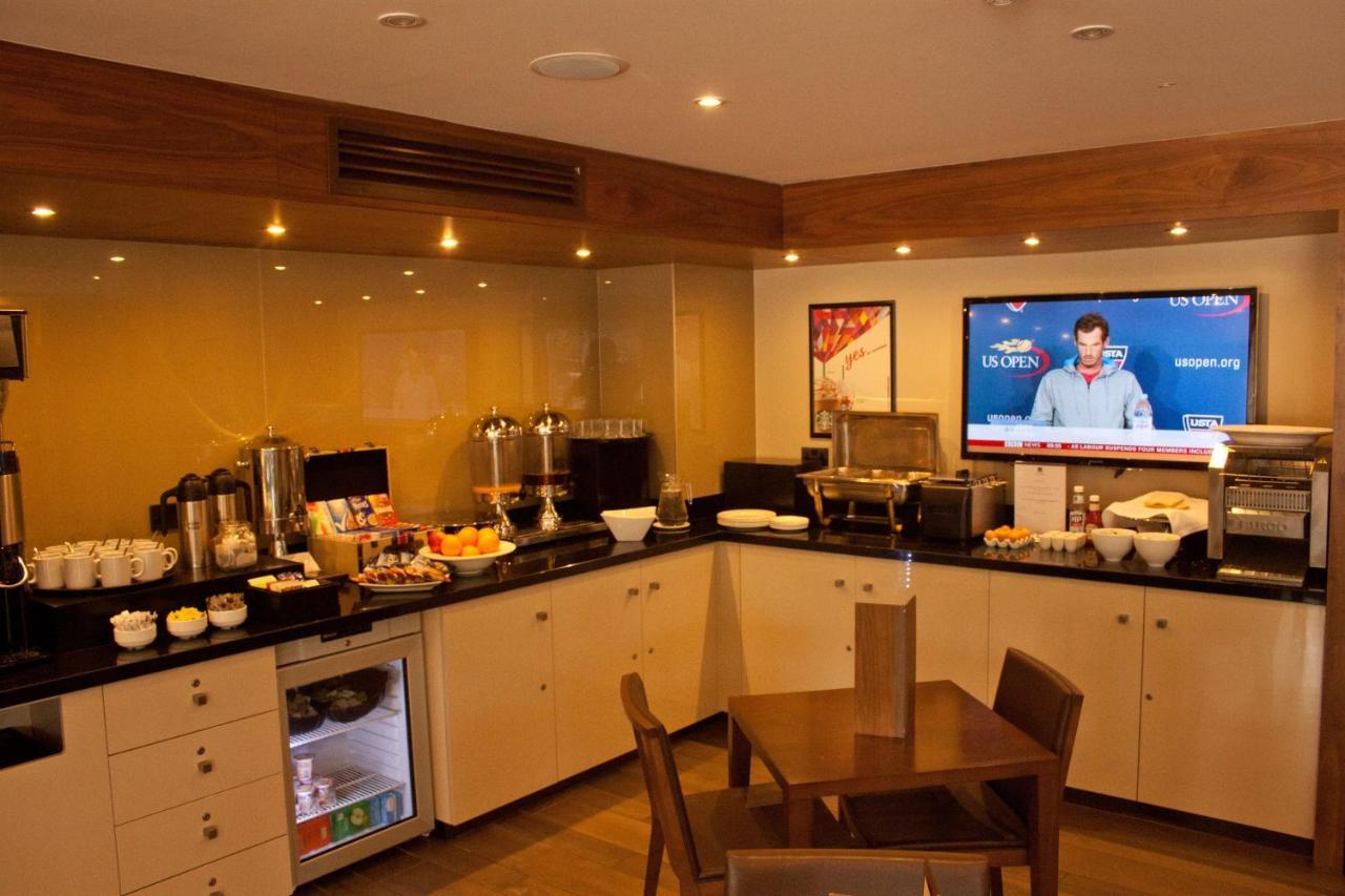 Best Western Pontypool Metro Hotel Ngoại thất bức ảnh