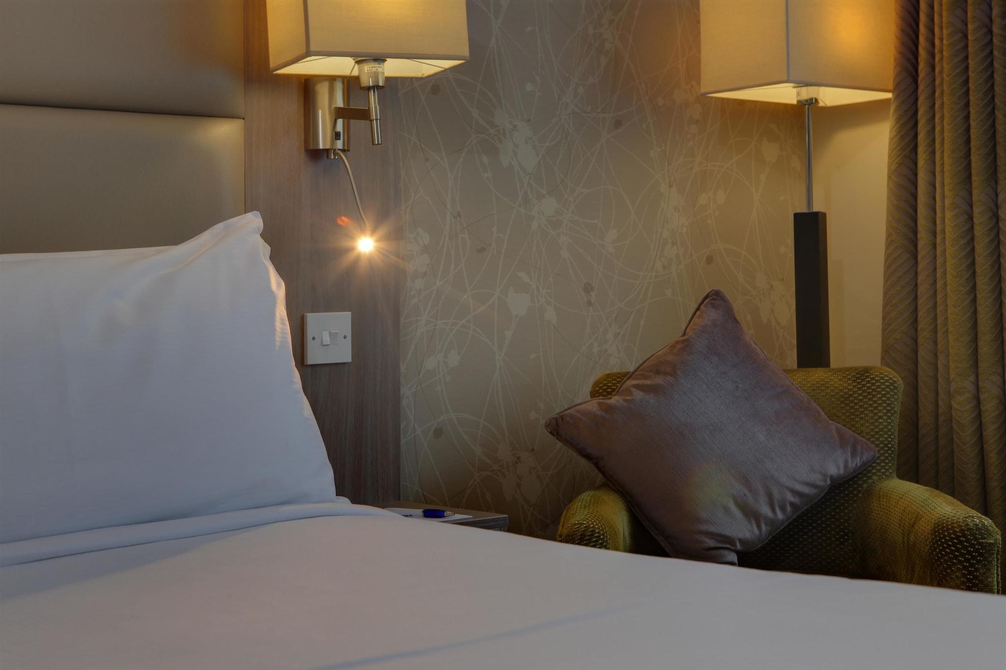 Best Western Pontypool Metro Hotel Ngoại thất bức ảnh