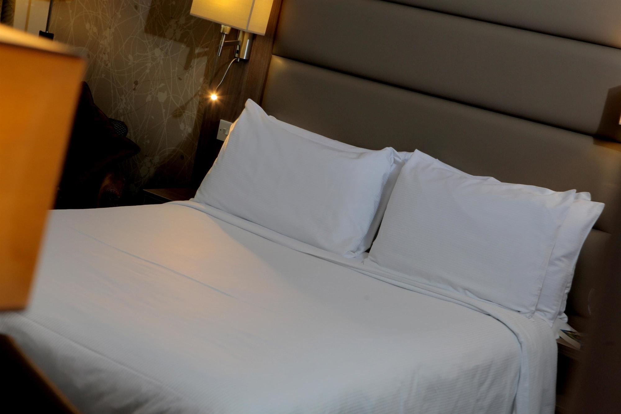 Best Western Pontypool Metro Hotel Ngoại thất bức ảnh