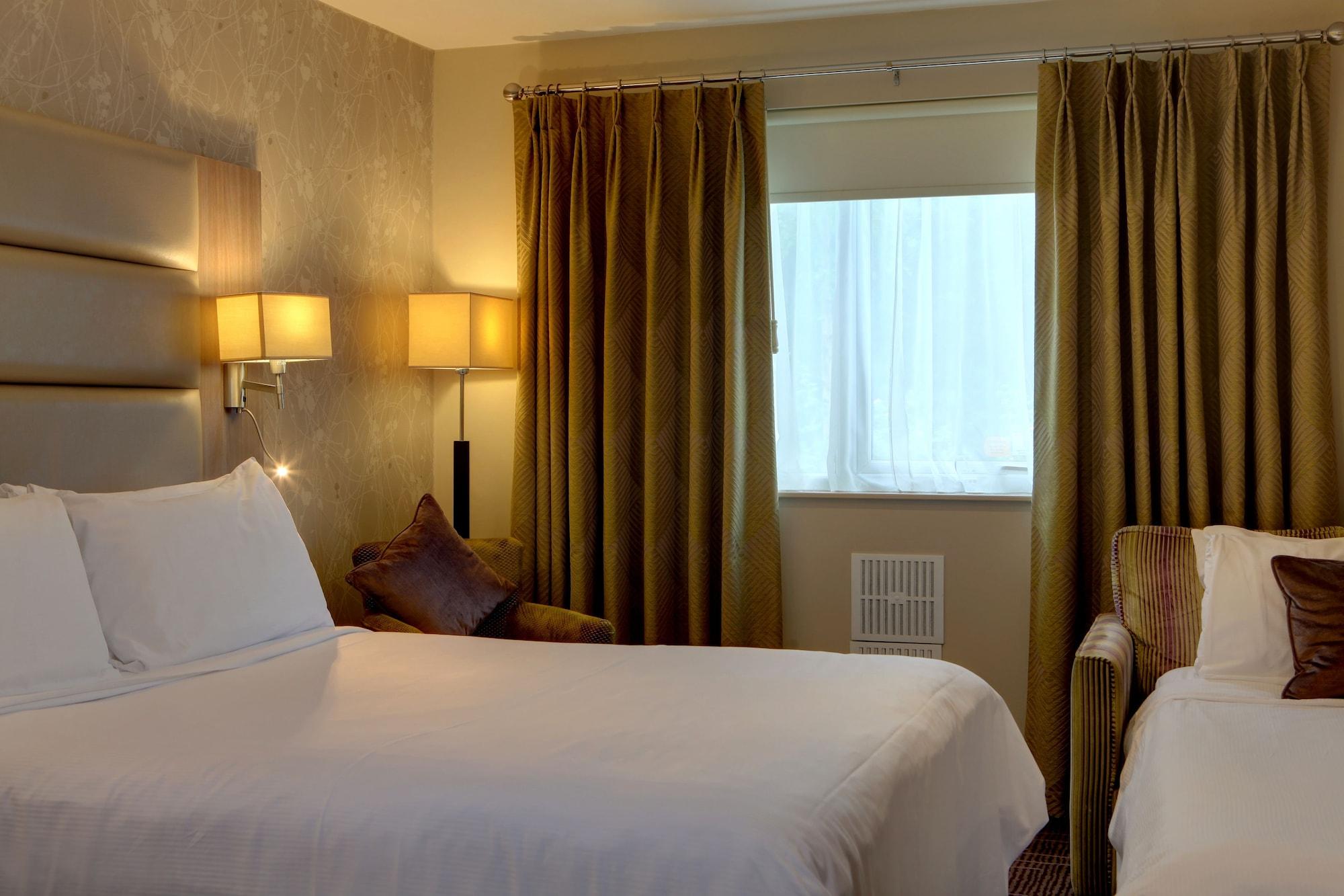 Best Western Pontypool Metro Hotel Ngoại thất bức ảnh