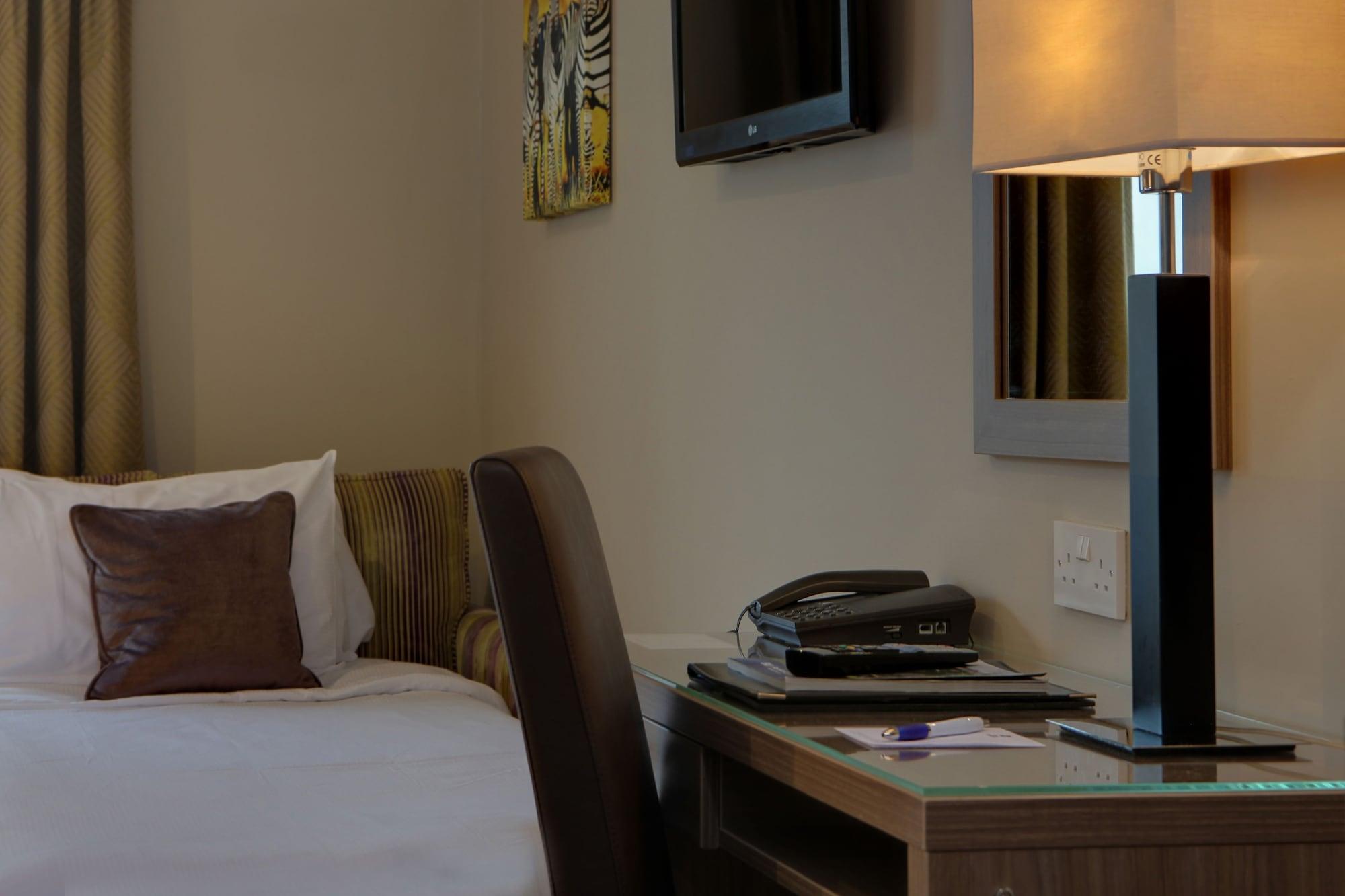 Best Western Pontypool Metro Hotel Ngoại thất bức ảnh