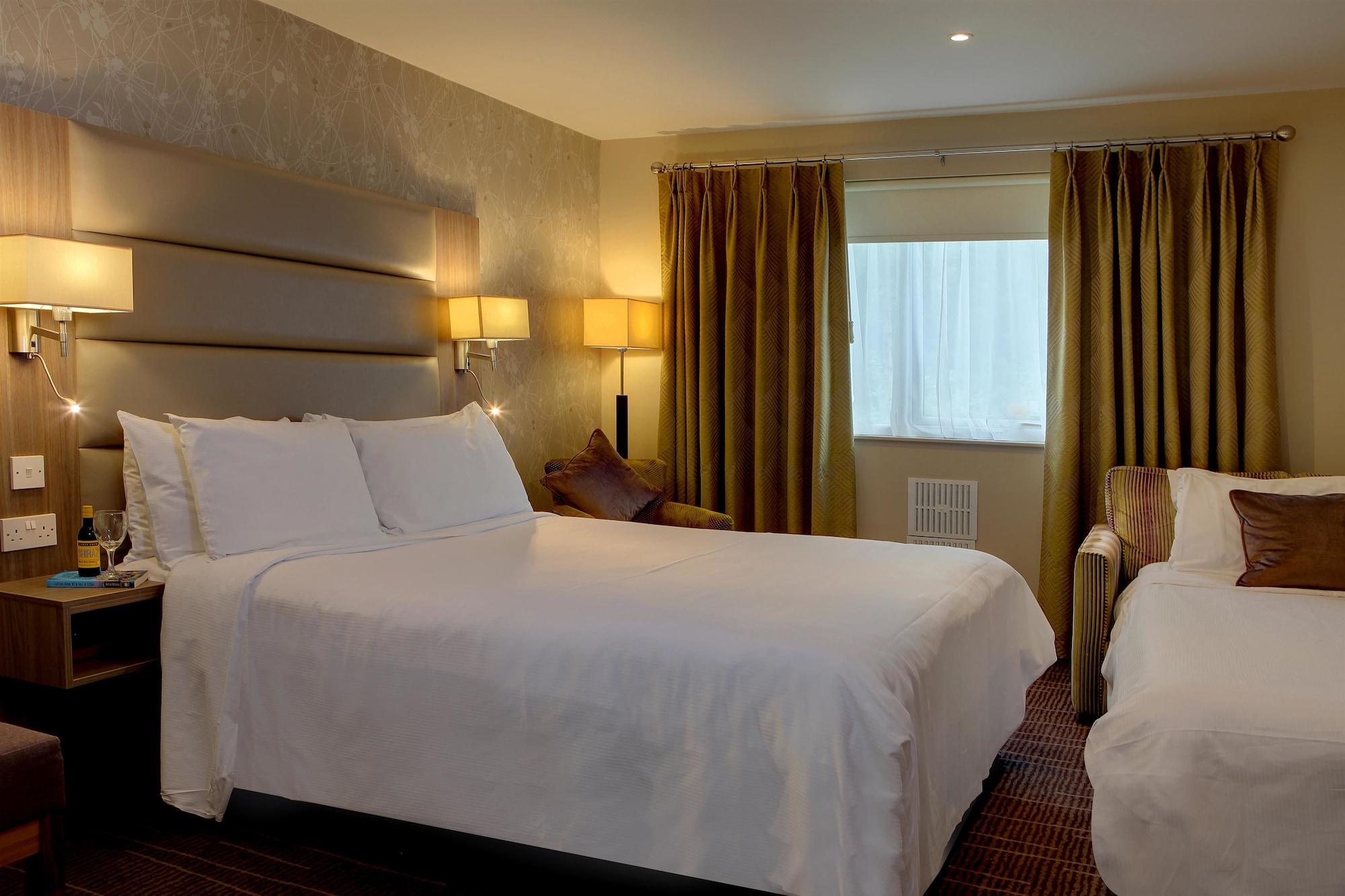 Best Western Pontypool Metro Hotel Ngoại thất bức ảnh
