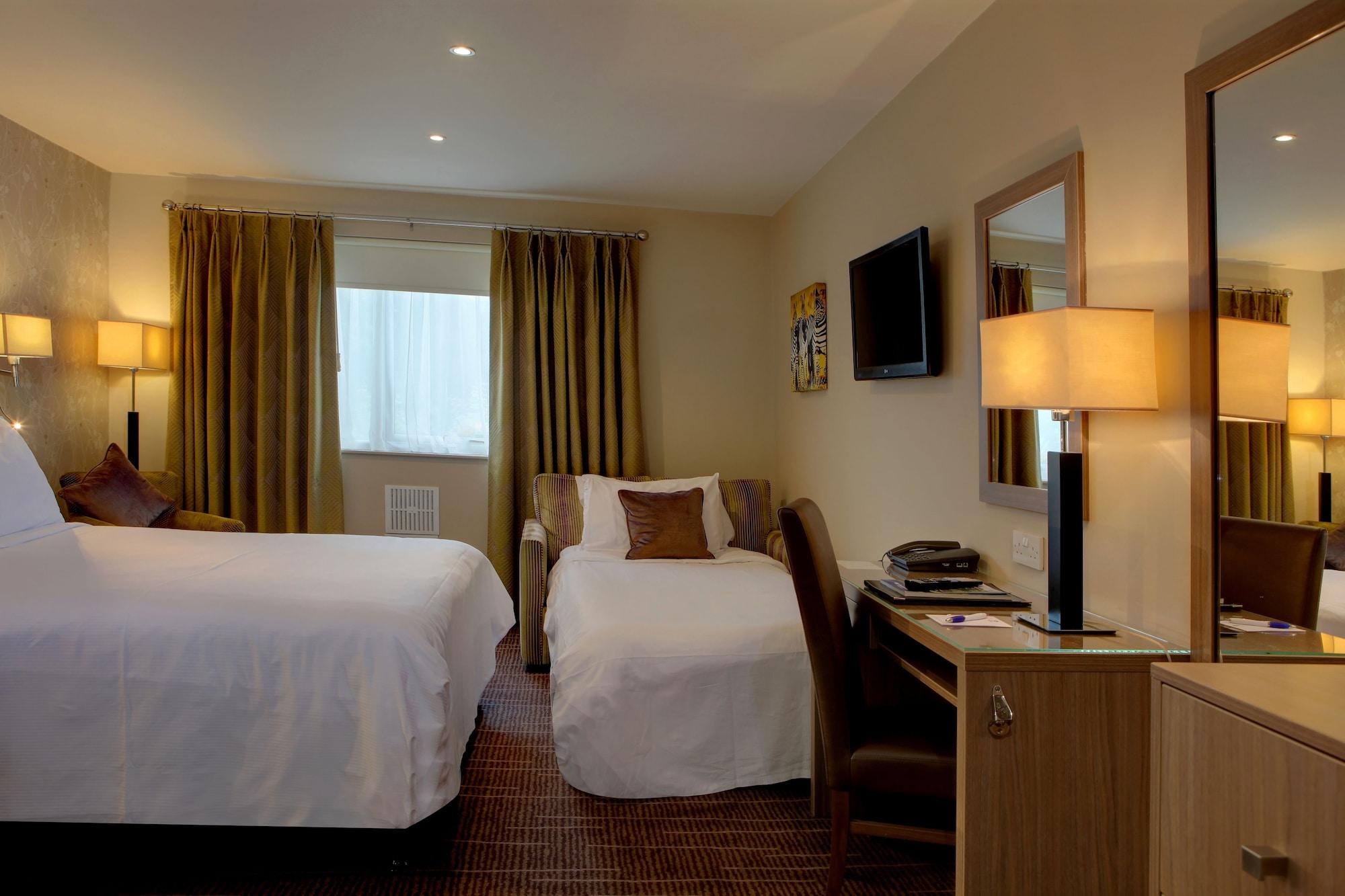 Best Western Pontypool Metro Hotel Ngoại thất bức ảnh