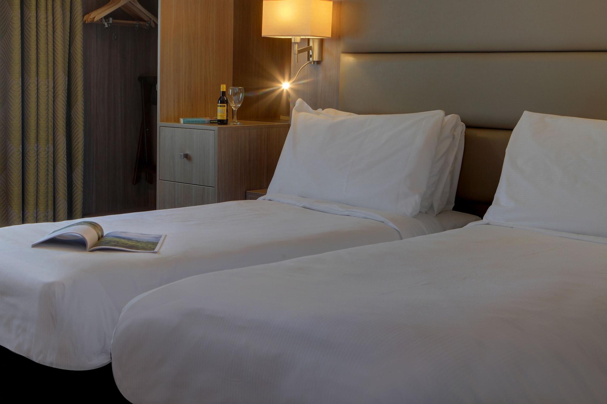Best Western Pontypool Metro Hotel Ngoại thất bức ảnh