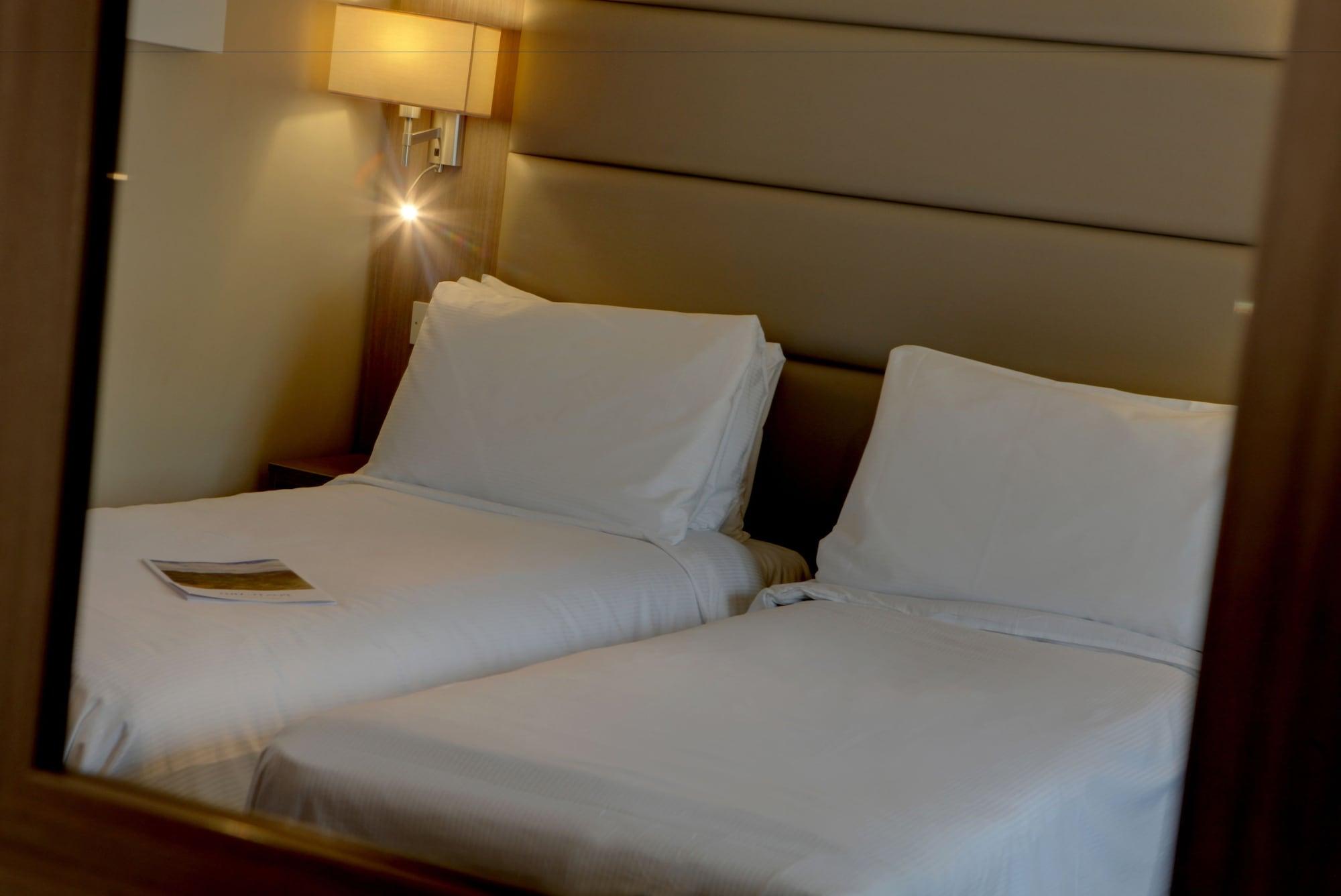 Best Western Pontypool Metro Hotel Ngoại thất bức ảnh
