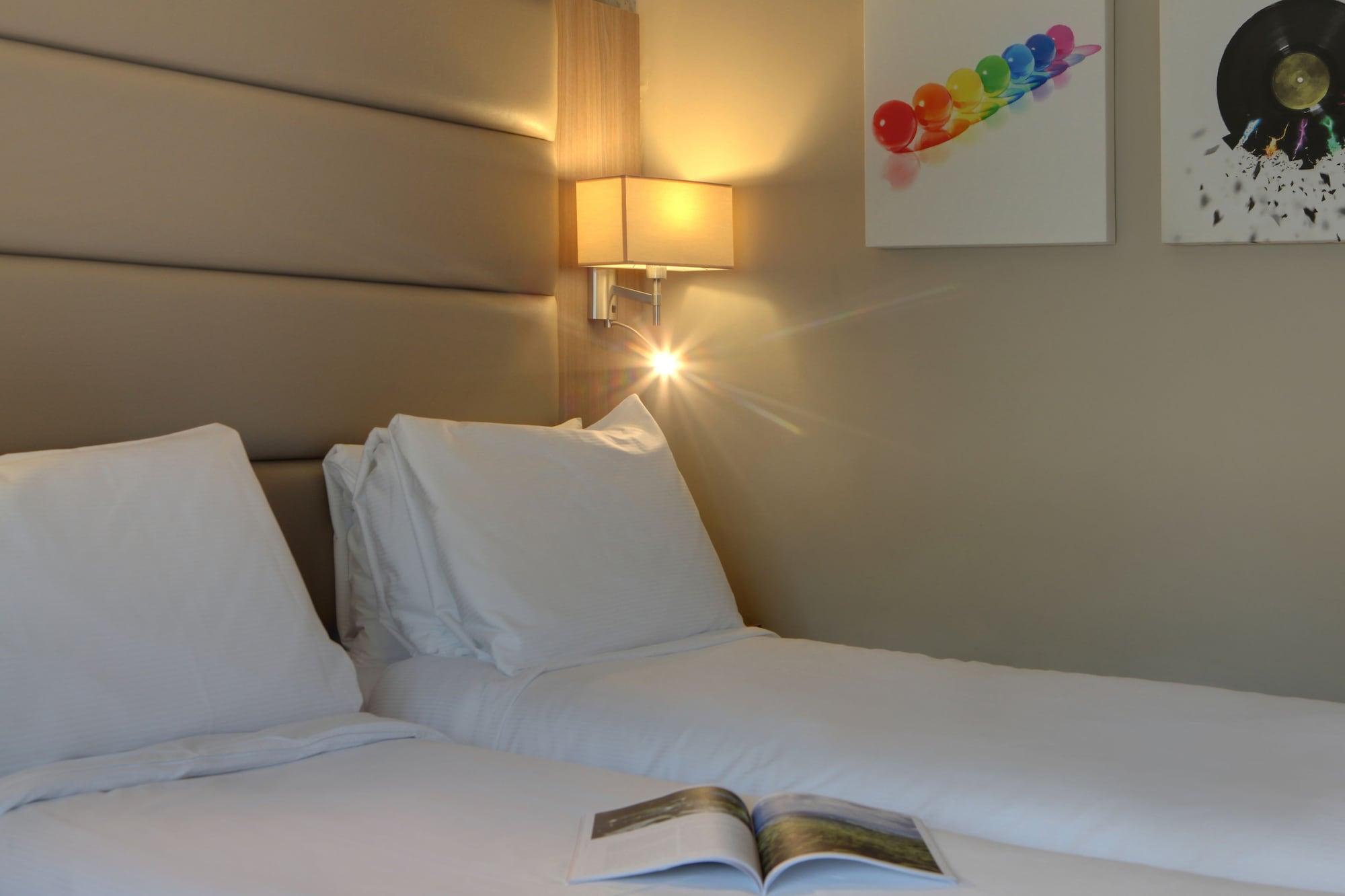 Best Western Pontypool Metro Hotel Ngoại thất bức ảnh