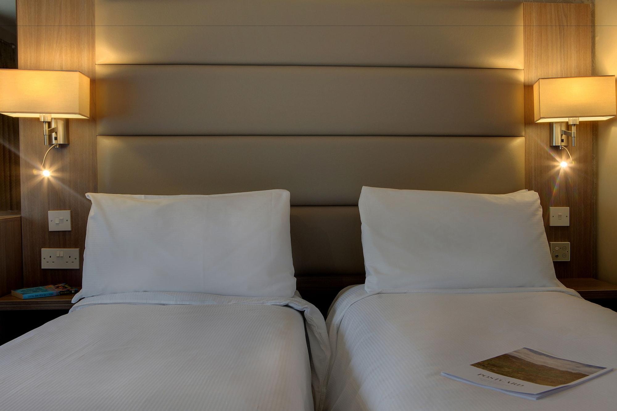 Best Western Pontypool Metro Hotel Ngoại thất bức ảnh