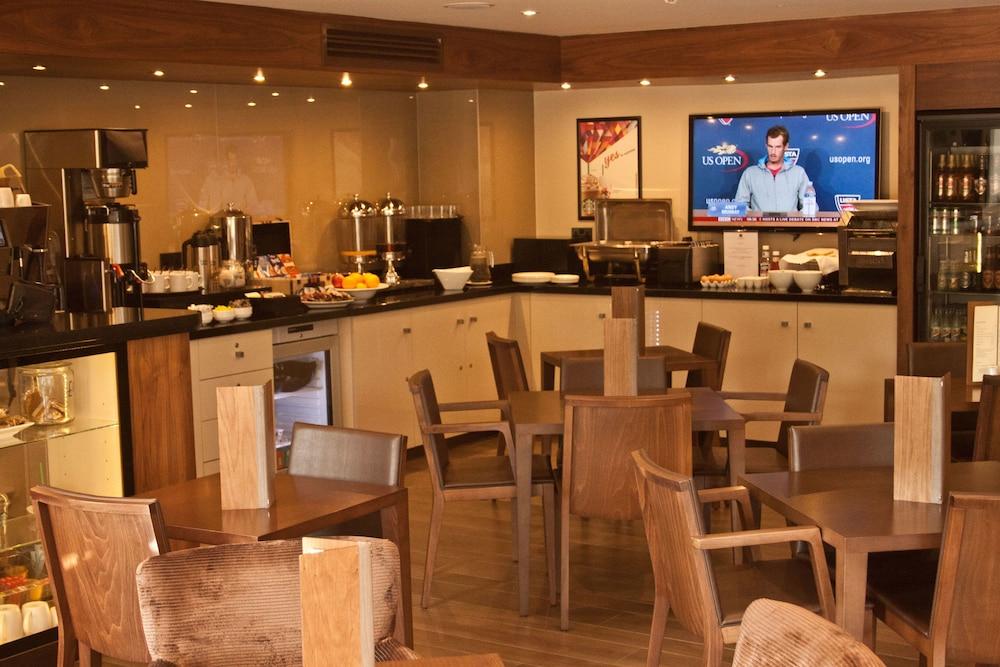 Best Western Pontypool Metro Hotel Ngoại thất bức ảnh