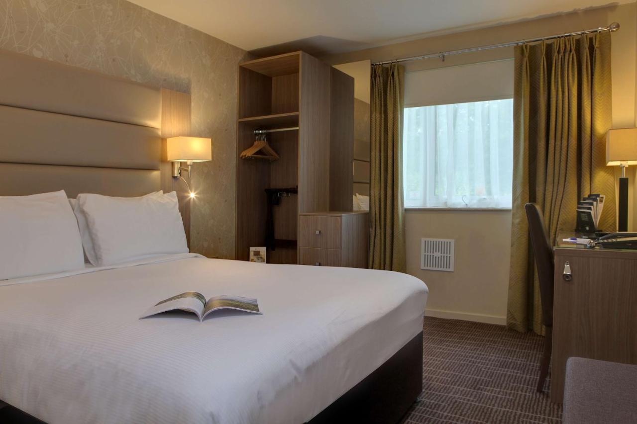 Best Western Pontypool Metro Hotel Ngoại thất bức ảnh