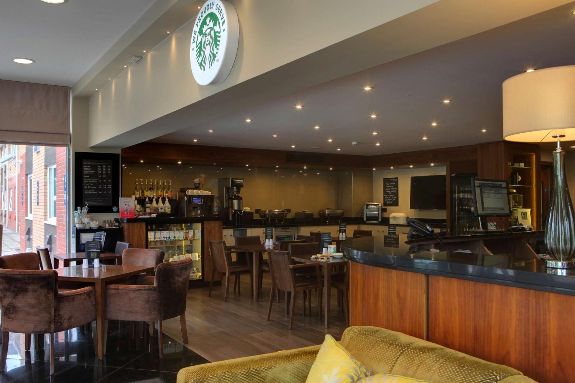 Best Western Pontypool Metro Hotel Ngoại thất bức ảnh