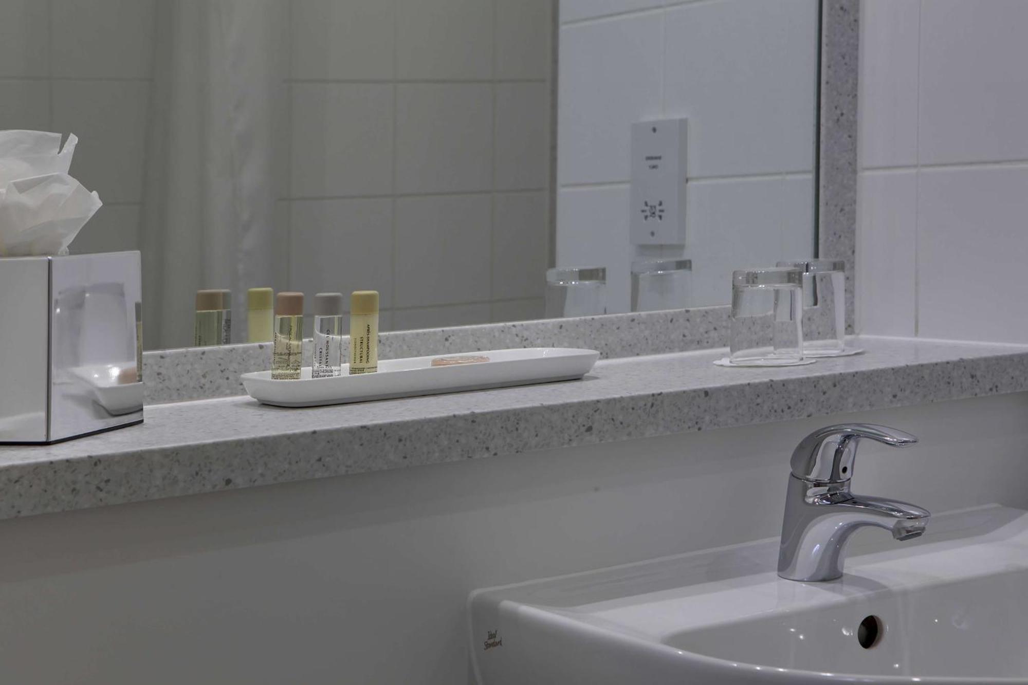 Best Western Pontypool Metro Hotel Ngoại thất bức ảnh