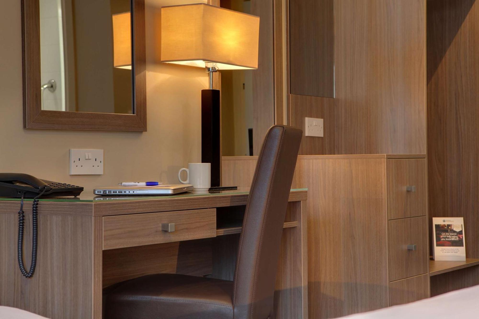 Best Western Pontypool Metro Hotel Ngoại thất bức ảnh