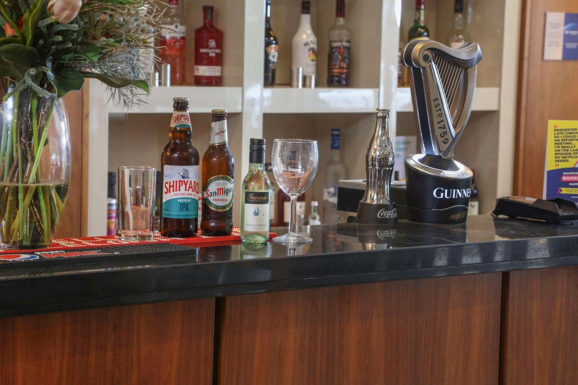 Best Western Pontypool Metro Hotel Ngoại thất bức ảnh