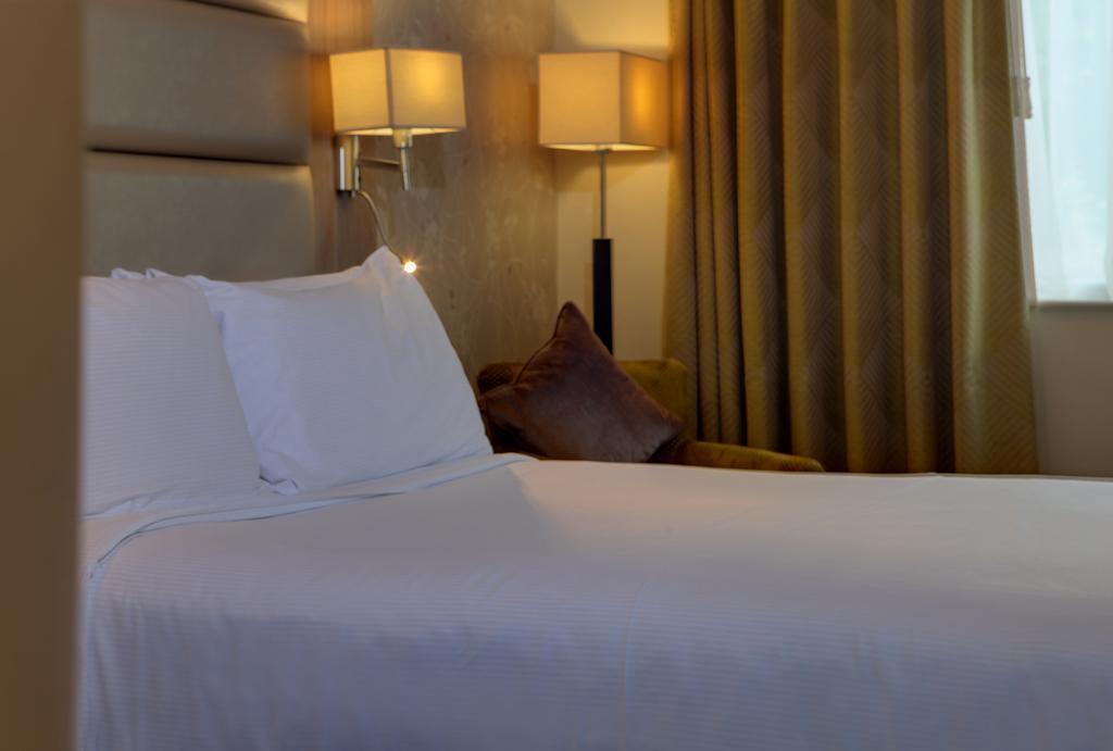 Best Western Pontypool Metro Hotel Ngoại thất bức ảnh