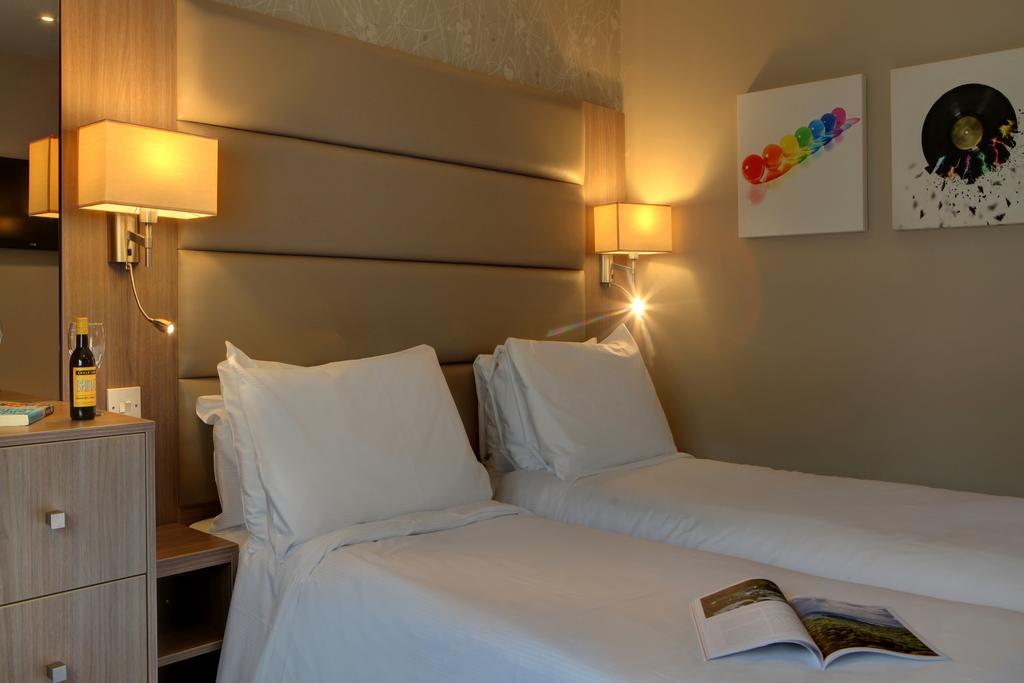 Best Western Pontypool Metro Hotel Ngoại thất bức ảnh