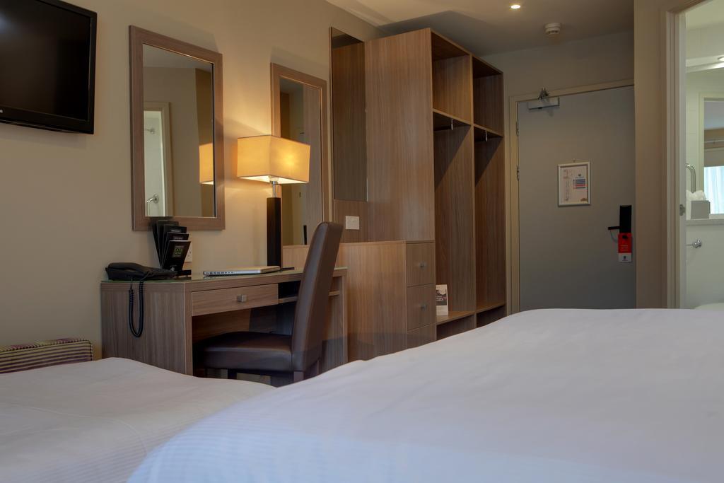 Best Western Pontypool Metro Hotel Ngoại thất bức ảnh