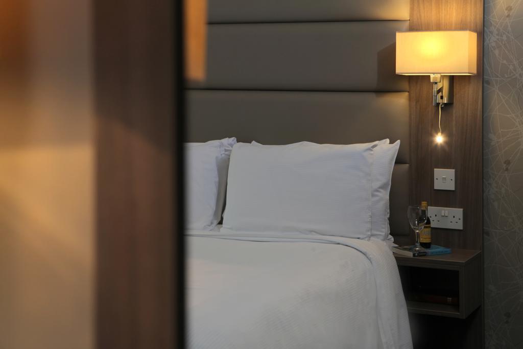Best Western Pontypool Metro Hotel Ngoại thất bức ảnh