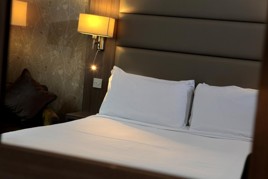 Best Western Pontypool Metro Hotel Ngoại thất bức ảnh