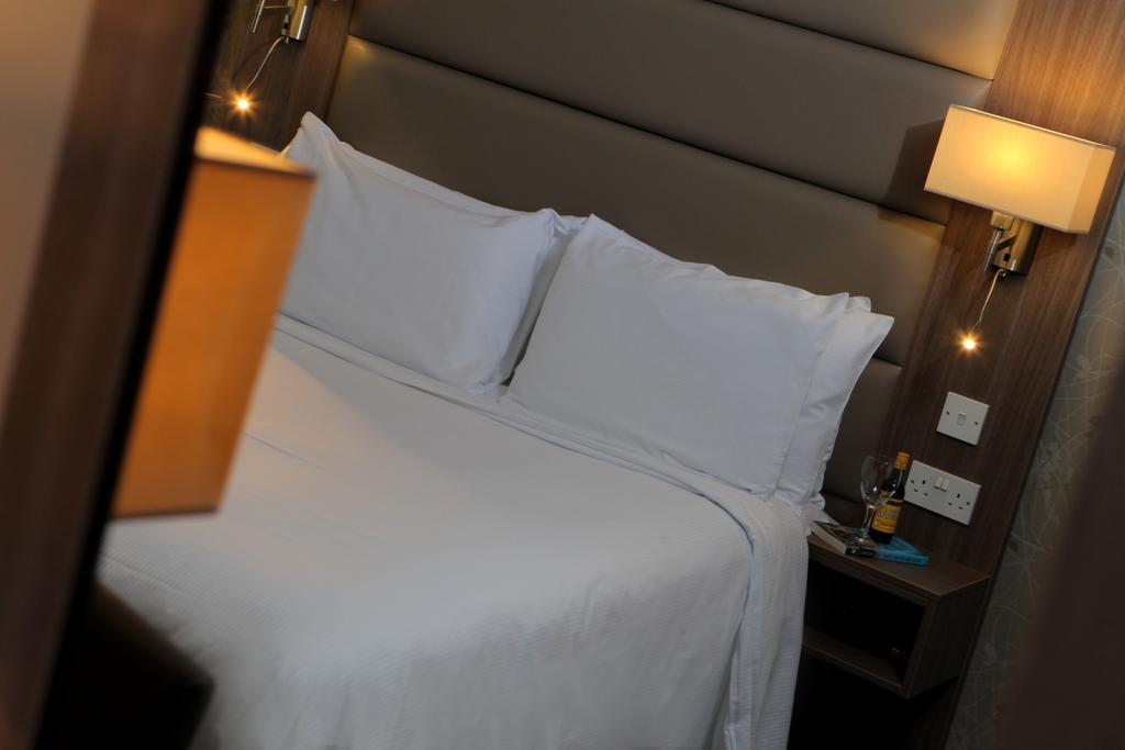 Best Western Pontypool Metro Hotel Ngoại thất bức ảnh