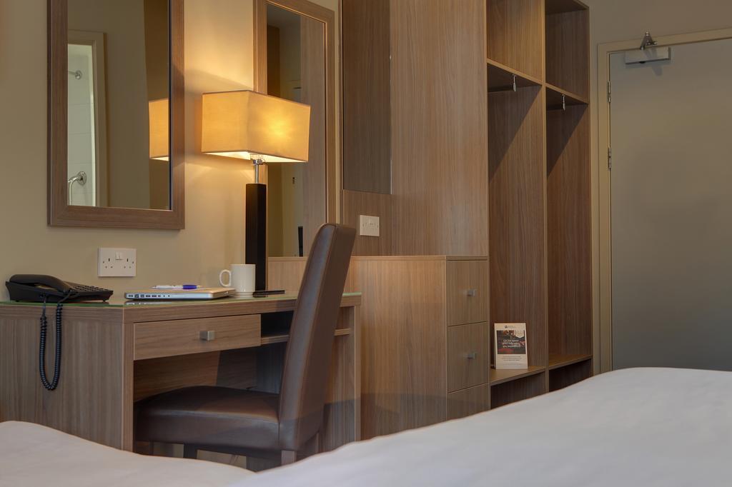 Best Western Pontypool Metro Hotel Ngoại thất bức ảnh