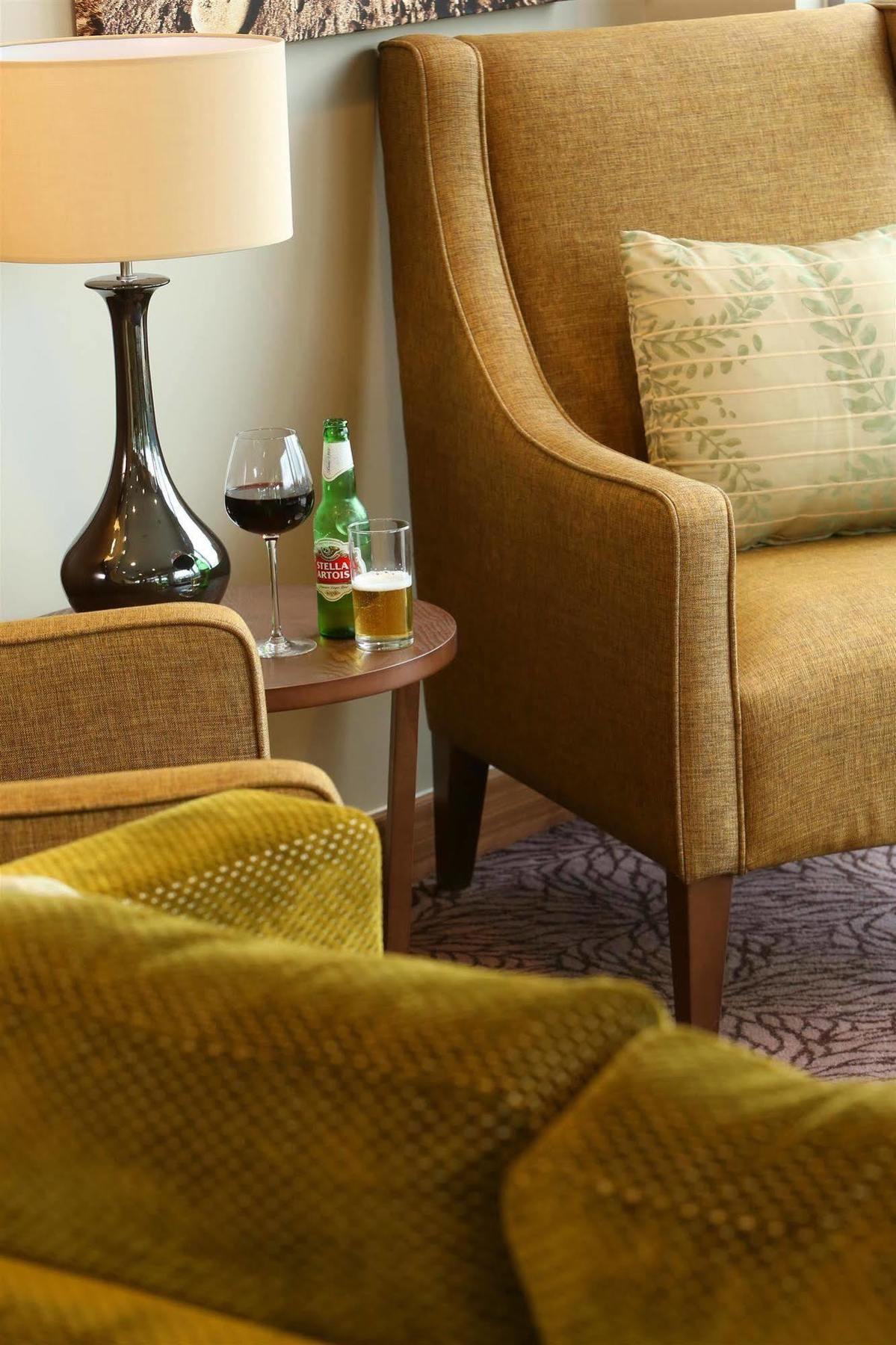 Best Western Pontypool Metro Hotel Ngoại thất bức ảnh