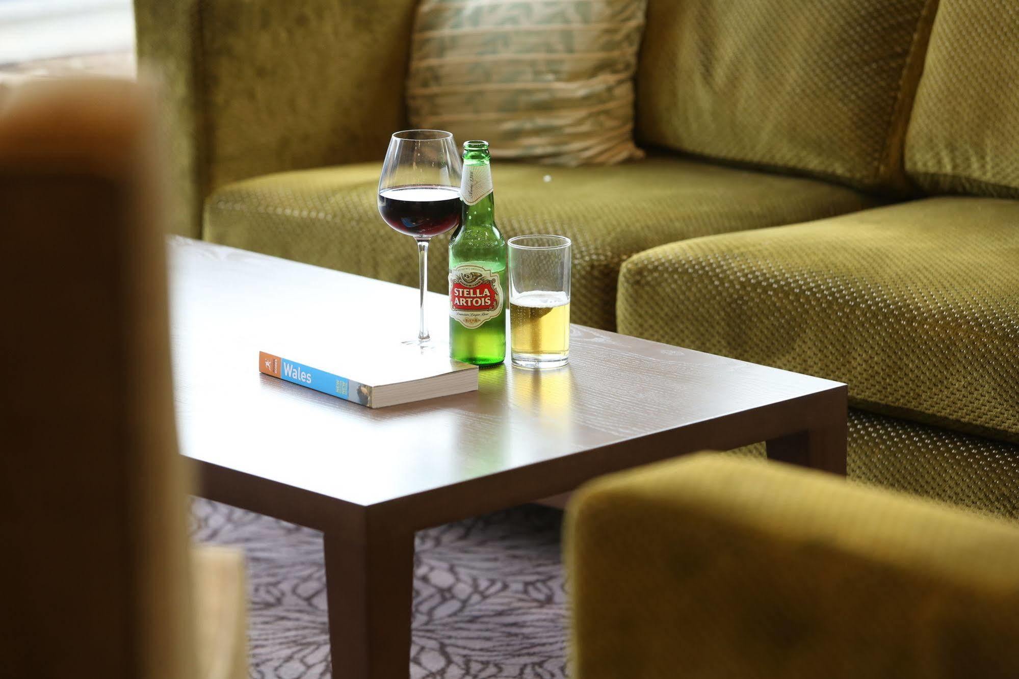 Best Western Pontypool Metro Hotel Ngoại thất bức ảnh